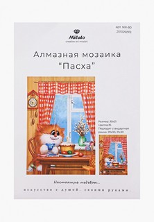 Мозаика алмазная Милато Milato