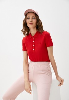 Поло Lacoste