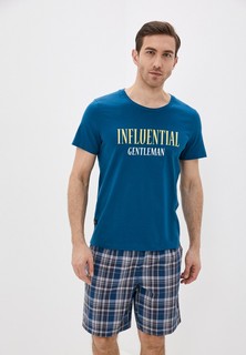 Пижама Indefini