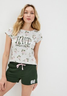 Пижама Indefini