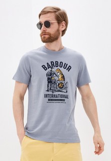 Футболка Barbour