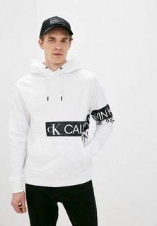 Худи Calvin Klein Jeans