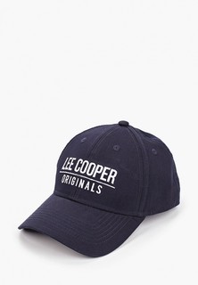 Бейсболка Lee Cooper