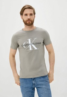 Футболка Calvin Klein Jeans