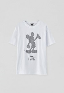 Футболка Pull&Bear