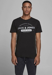 Футболка Jack & Jones