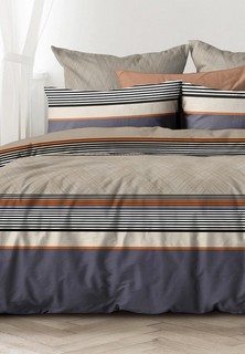 Постельное белье 1,5-спальное Wenge
