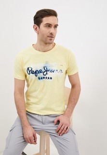 Футболка Pepe Jeans