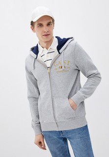 Толстовка Gant