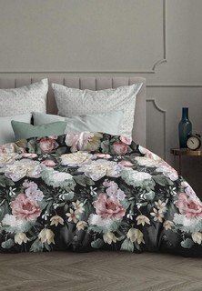 Постельное белье Евро Mia Cara