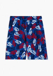 Шорты спортивные Nike