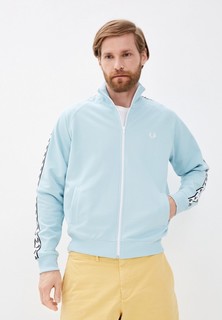 Олимпийка Fred Perry