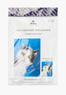 Мозаика алмазная Милато Milato