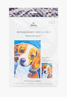 Мозаика алмазная Милато Milato