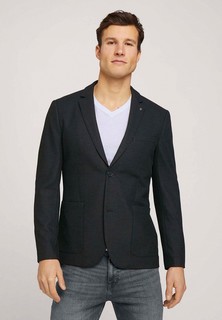 Пиджак Tom Tailor