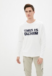 Лонгслив Pepe Jeans