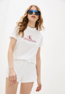 Футболка Calvin Klein Jeans