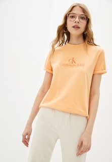 Футболка Calvin Klein Jeans