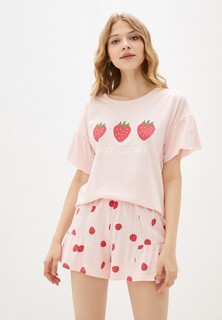 Пижама Tezenis