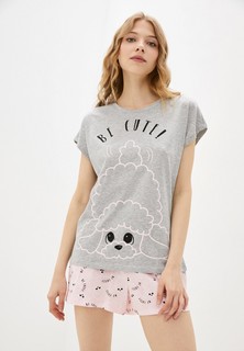 Пижама Tezenis