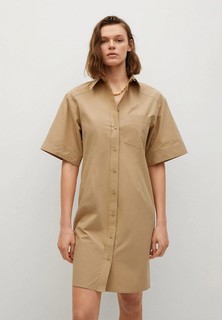 Платье Mango