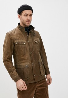 Куртка утепленная Barbour