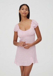 Платье Pull&Bear
