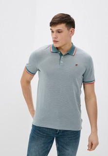 Поло Jack & Jones