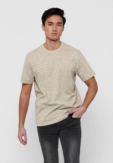 Футболка Only & Sons