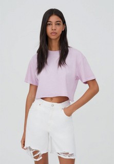 Футболка Pull&Bear