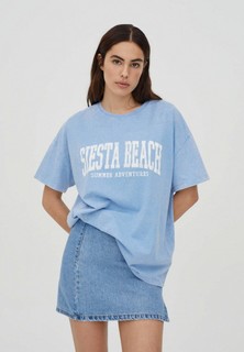 Футболка Pull&Bear