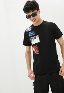 Футболка Calvin Klein Jeans