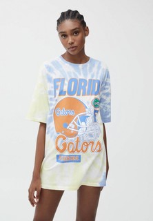 Платье Pull&Bear