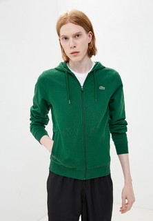 Толстовка Lacoste