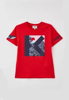 Футболка Kenzo