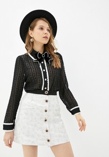 Блуза Sister Jane