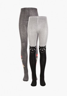 Колготки 2 шт. Rusocks