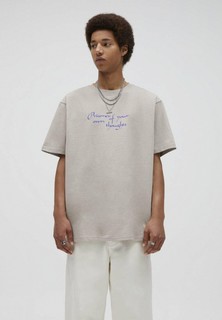 Футболка Pull&Bear