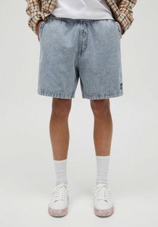 Шорты джинсовые Pull&Bear