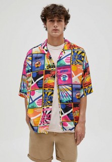 Рубашка Pull&Bear