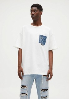 Футболка Pull&Bear