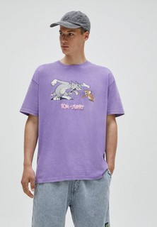 Футболка Pull&Bear