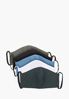 Маски для лица защитные 5 шт. Sava Mari