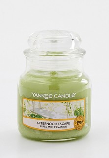Свеча ароматическая Yankee Candle