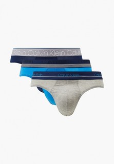 Трусы 3 шт. Calvin Klein Underwear