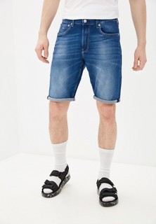 Шорты джинсовые Calvin Klein Jeans