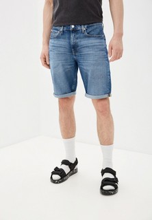 Шорты джинсовые Calvin Klein Jeans