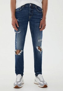 Джинсы Pull&Bear