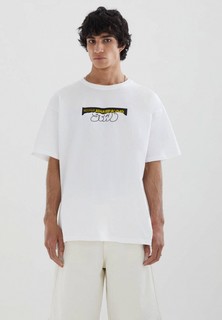 Футболка Pull&Bear