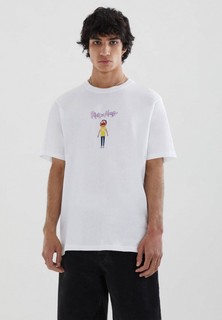 Футболка Pull&Bear